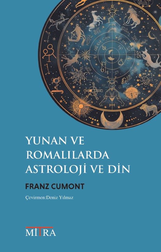 YUNAN VE ROMALILARDA ASTROLOJİ VE DİN